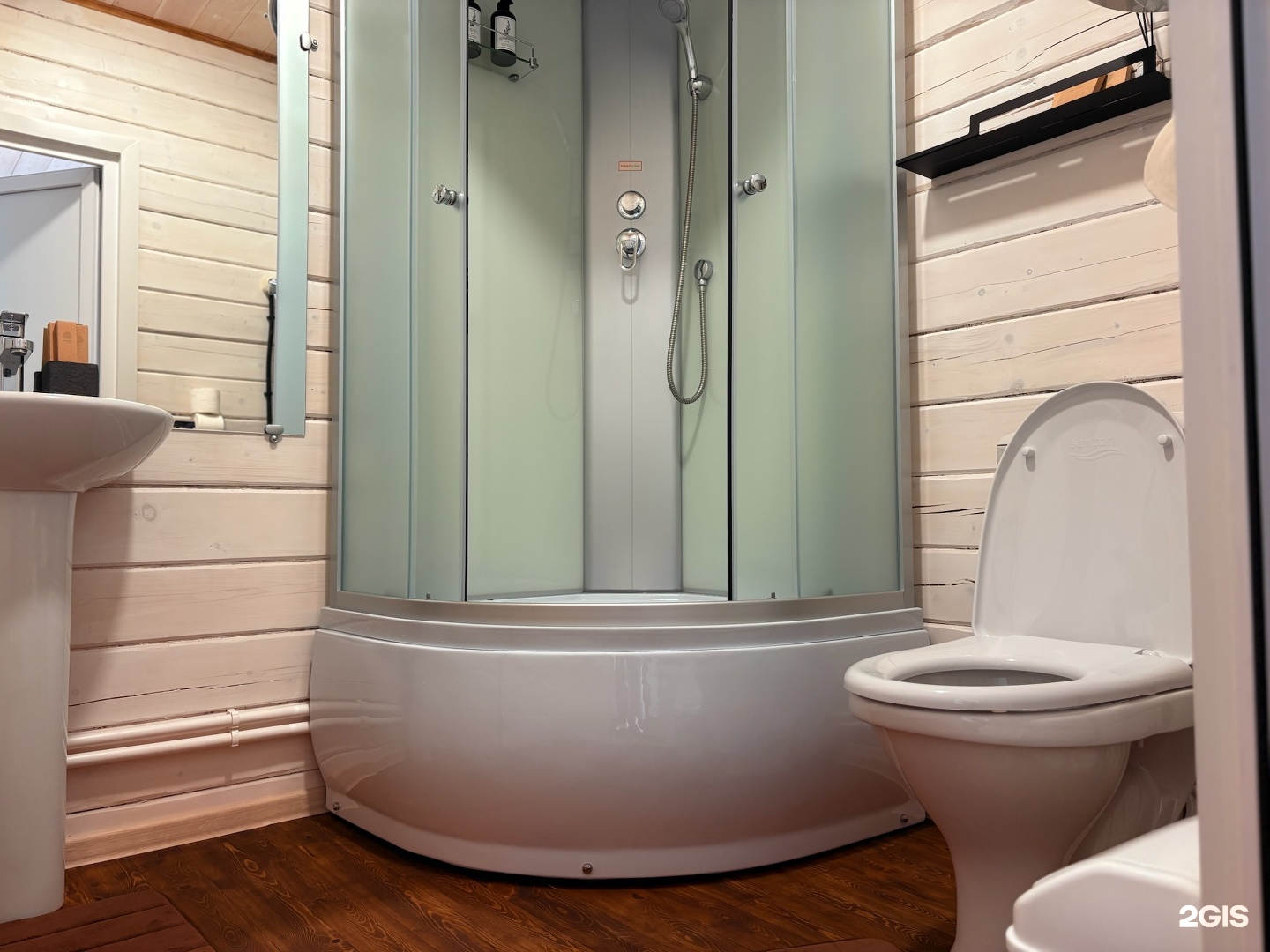 Мамонт - фото 57