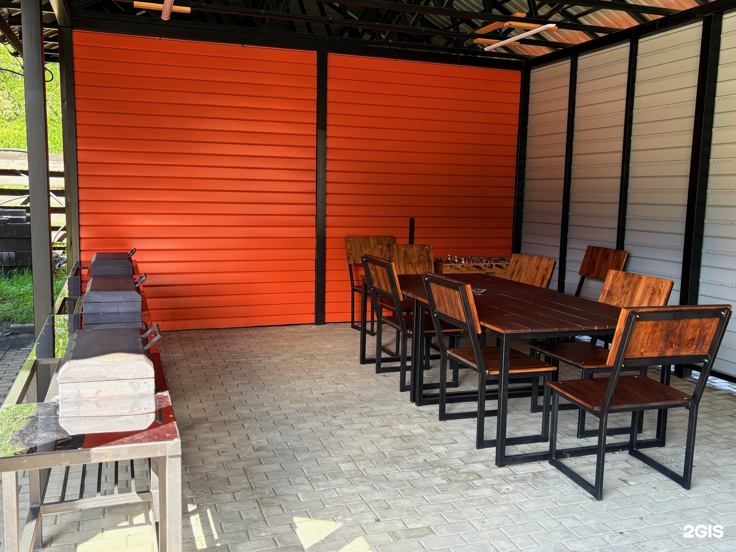 Мамонт - фото 59