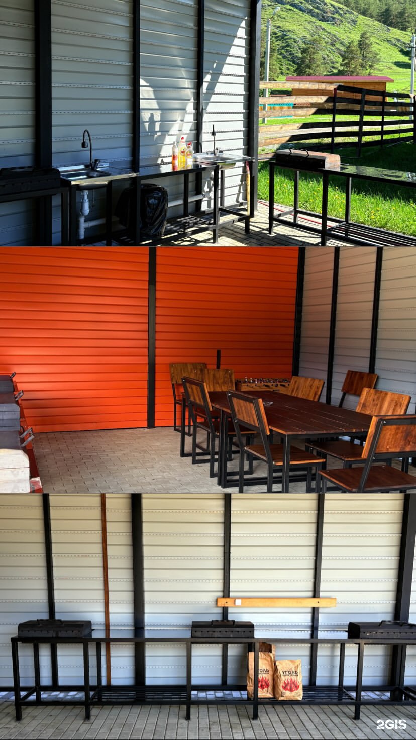 Мамонт - фото 60