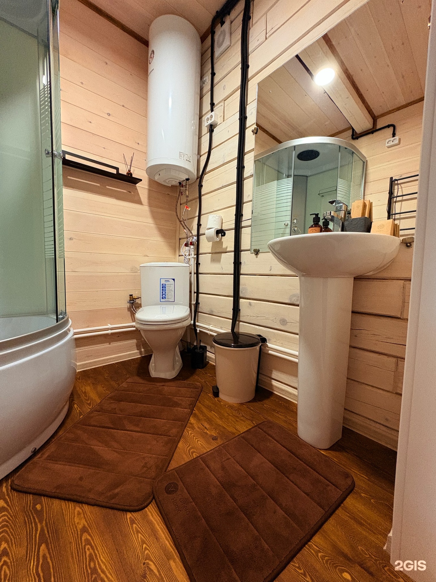 Мамонт - фото 61