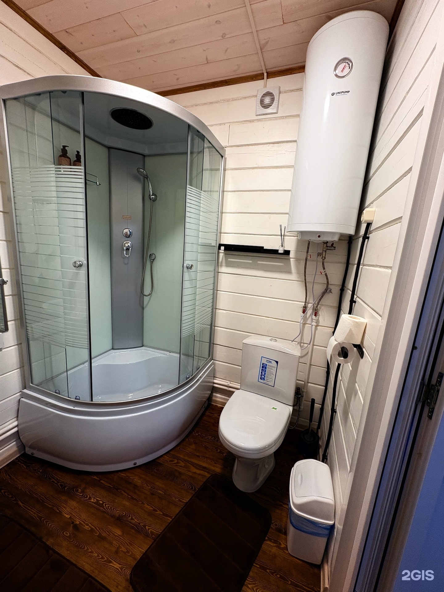 Мамонт - фото 65