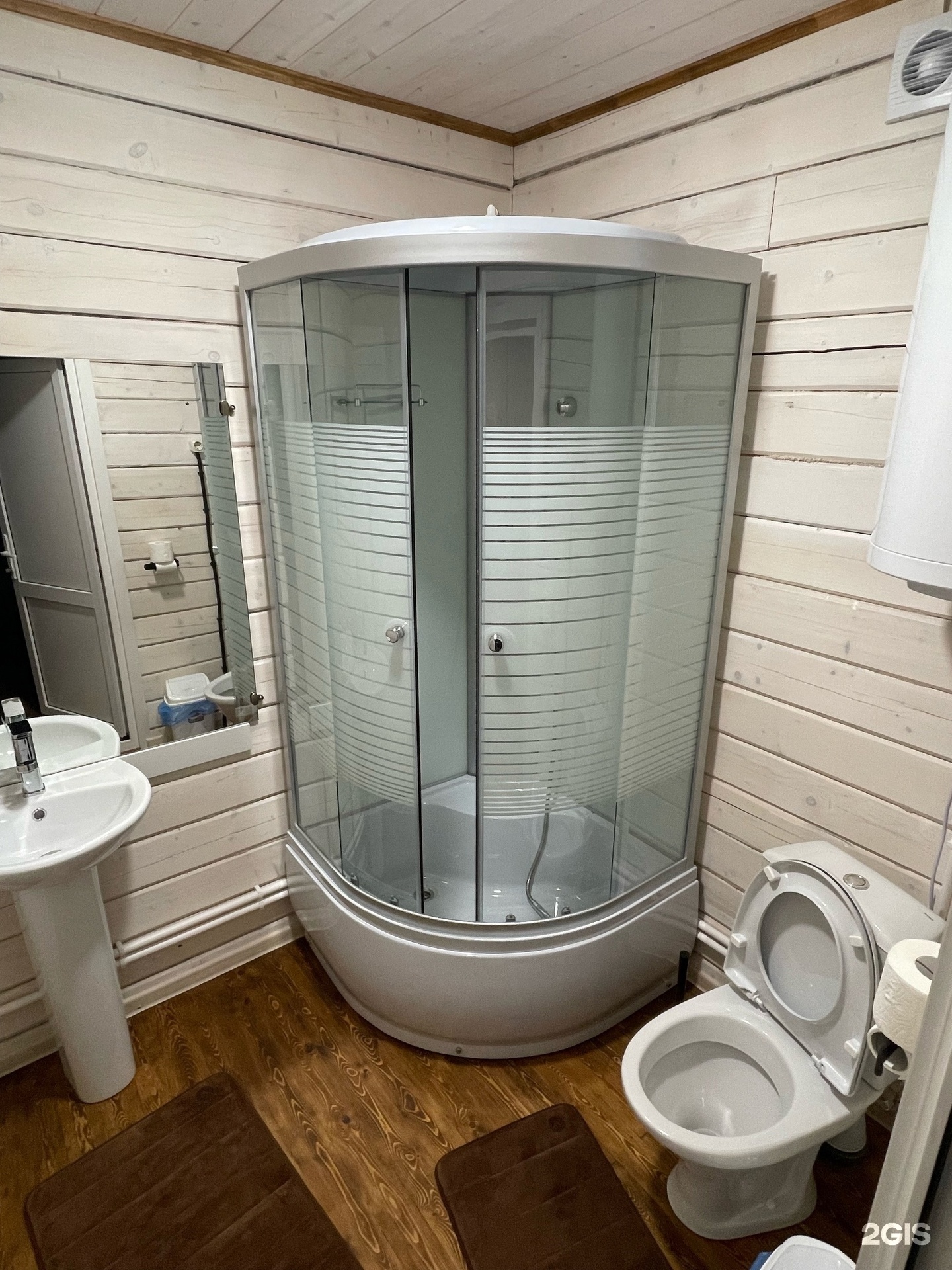 Стандарт - фото 7