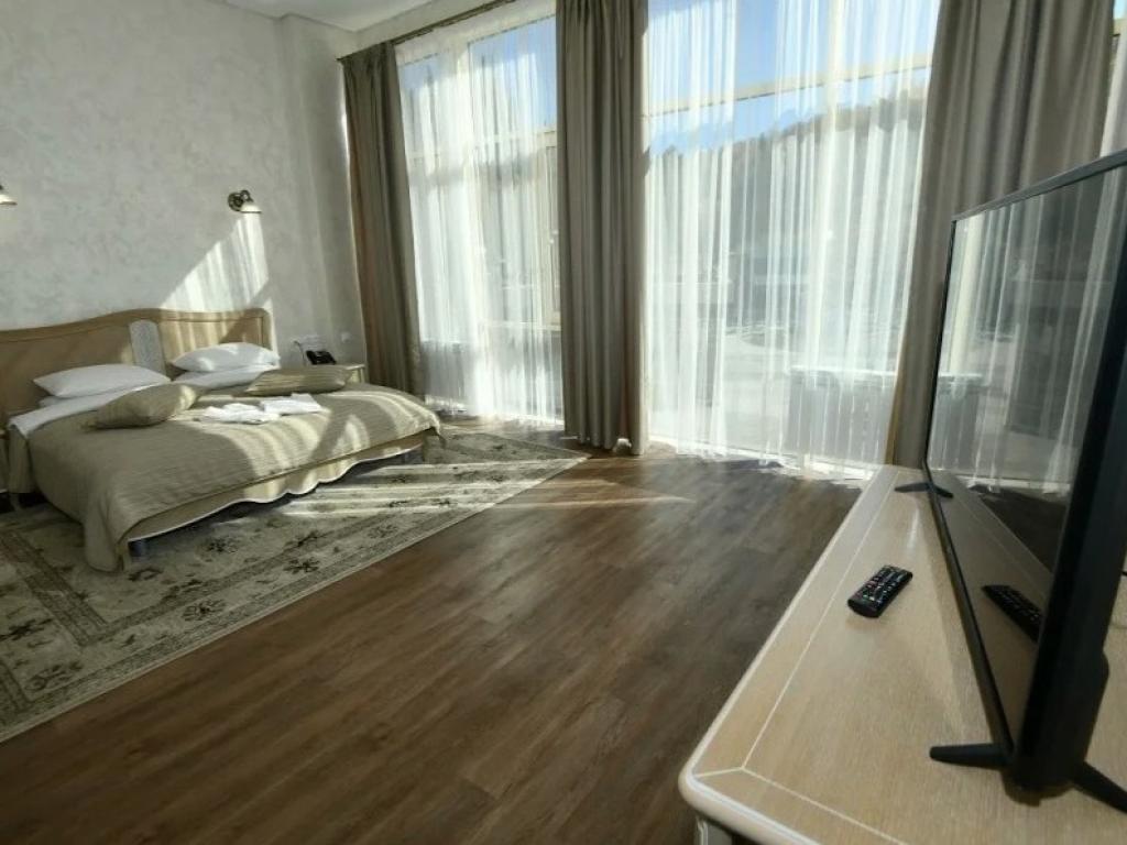 SPA-отель "Глыба" - фото 7