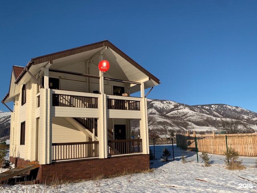 Альтаир - фото 13