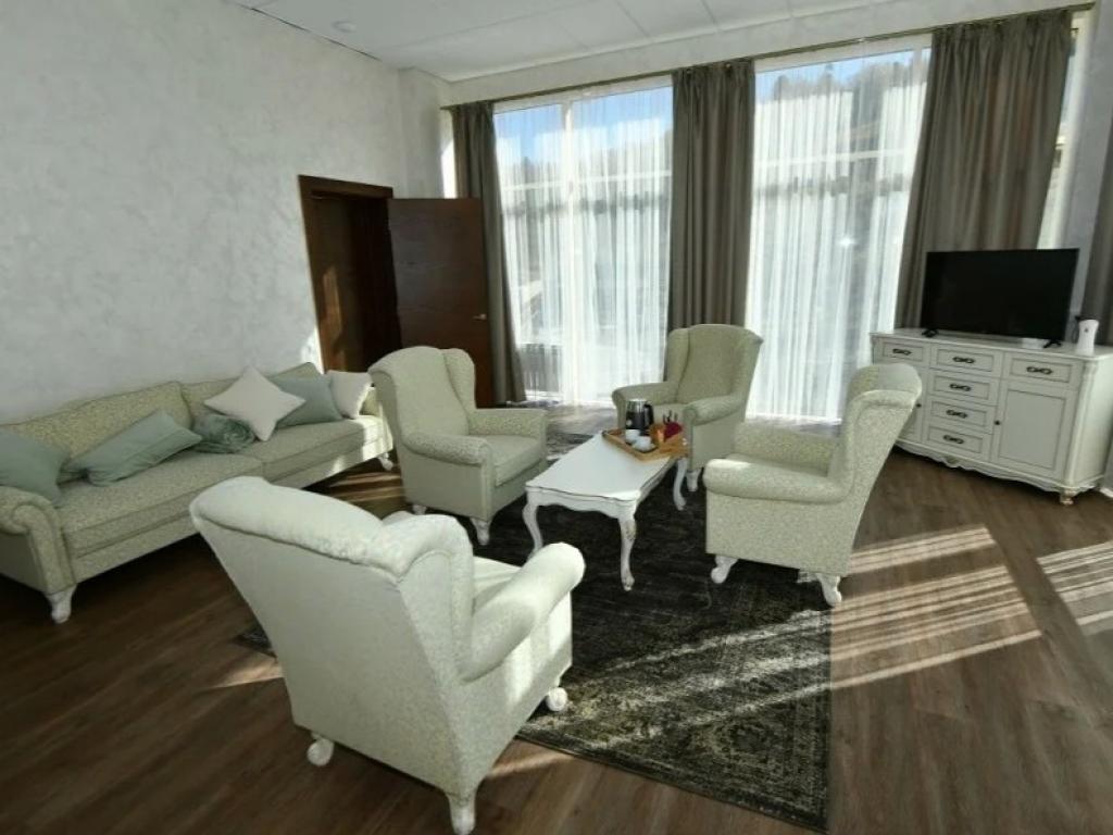 SPA-отель "Глыба" - фото 8