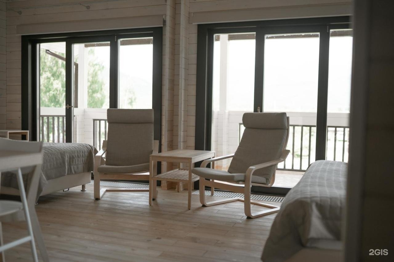 Альтаир - фото 17