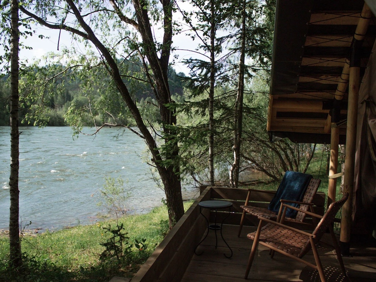 Урочище Сайкол - фото 5