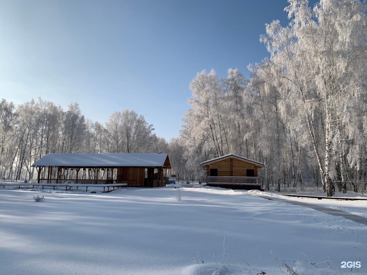 Альтаир - фото 24