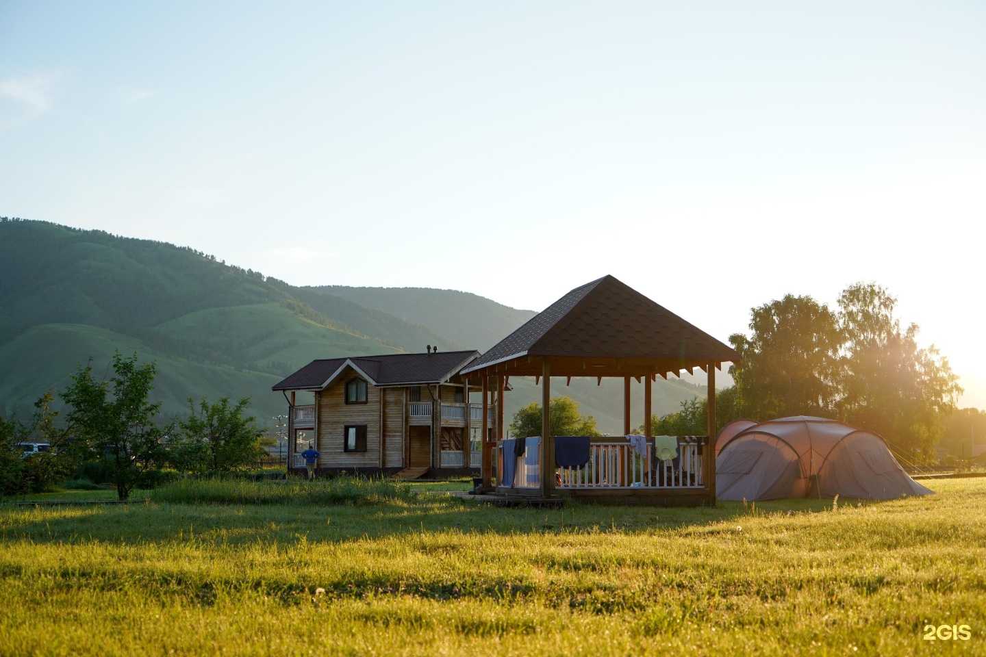 Альтаир - фото 25