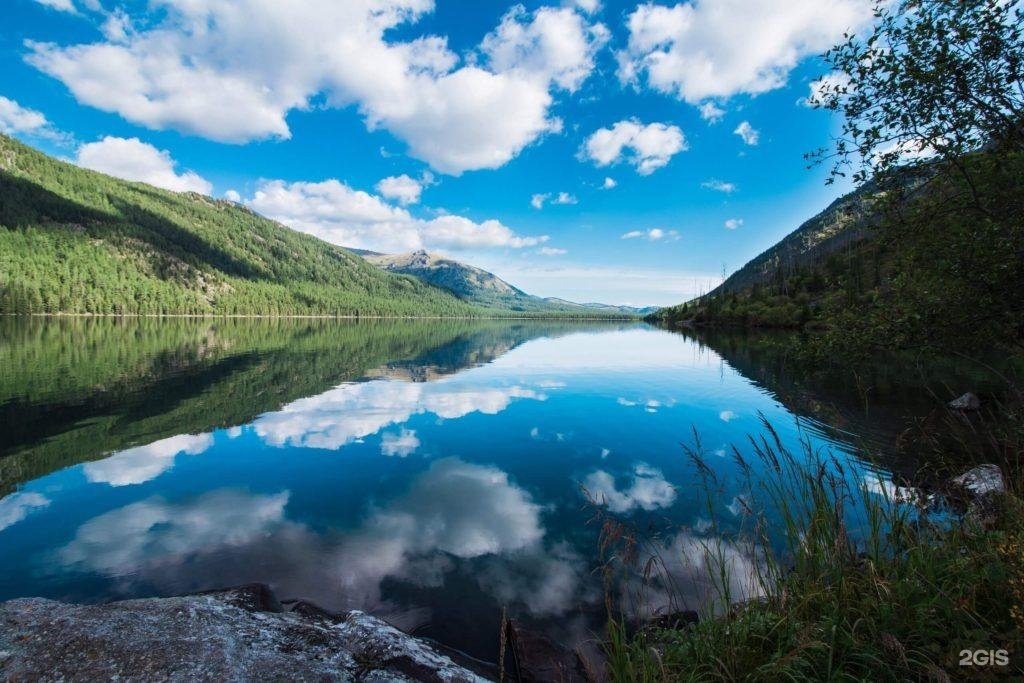 Альтаир - фото 27