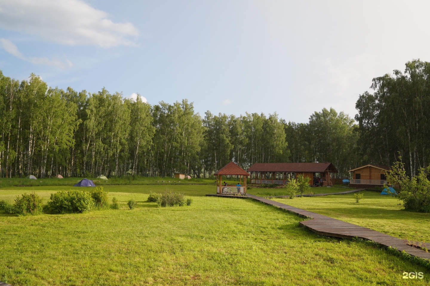 Альтаир - фото 29