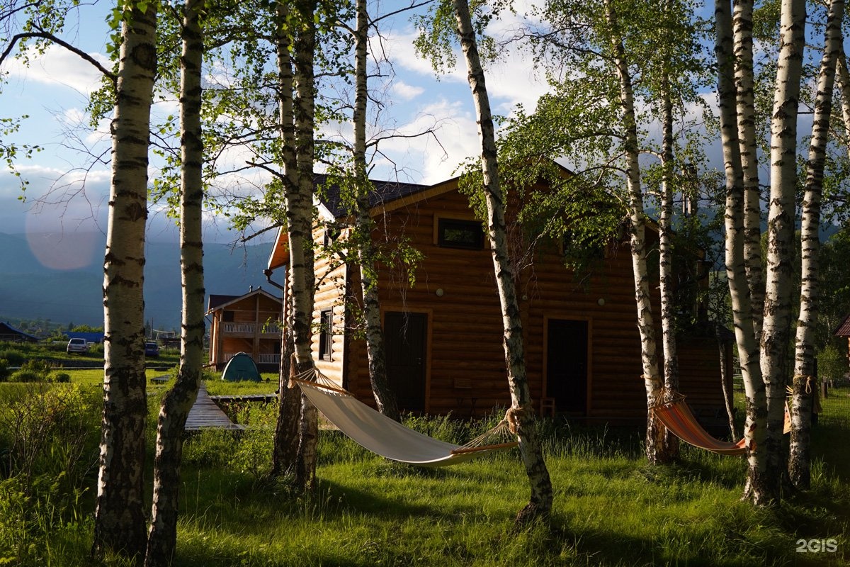 Альтаир - фото 31