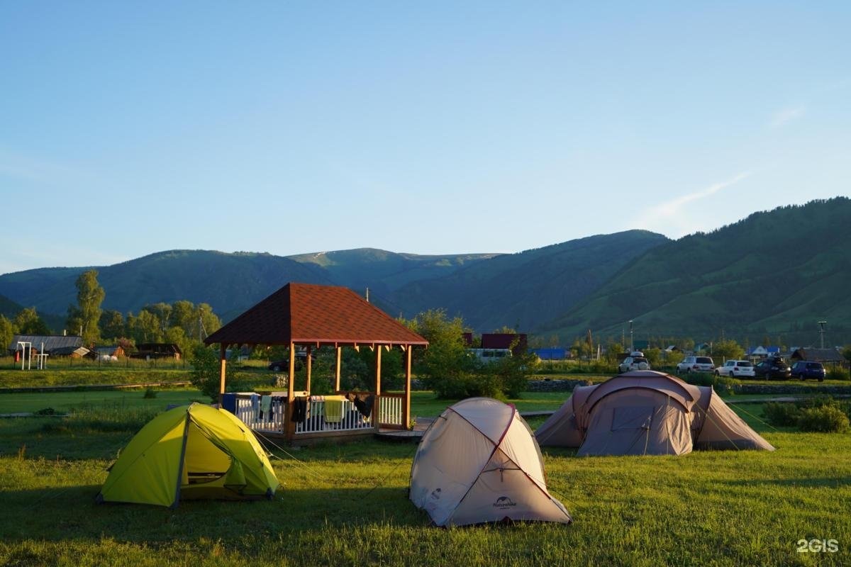 Альтаир - фото 33