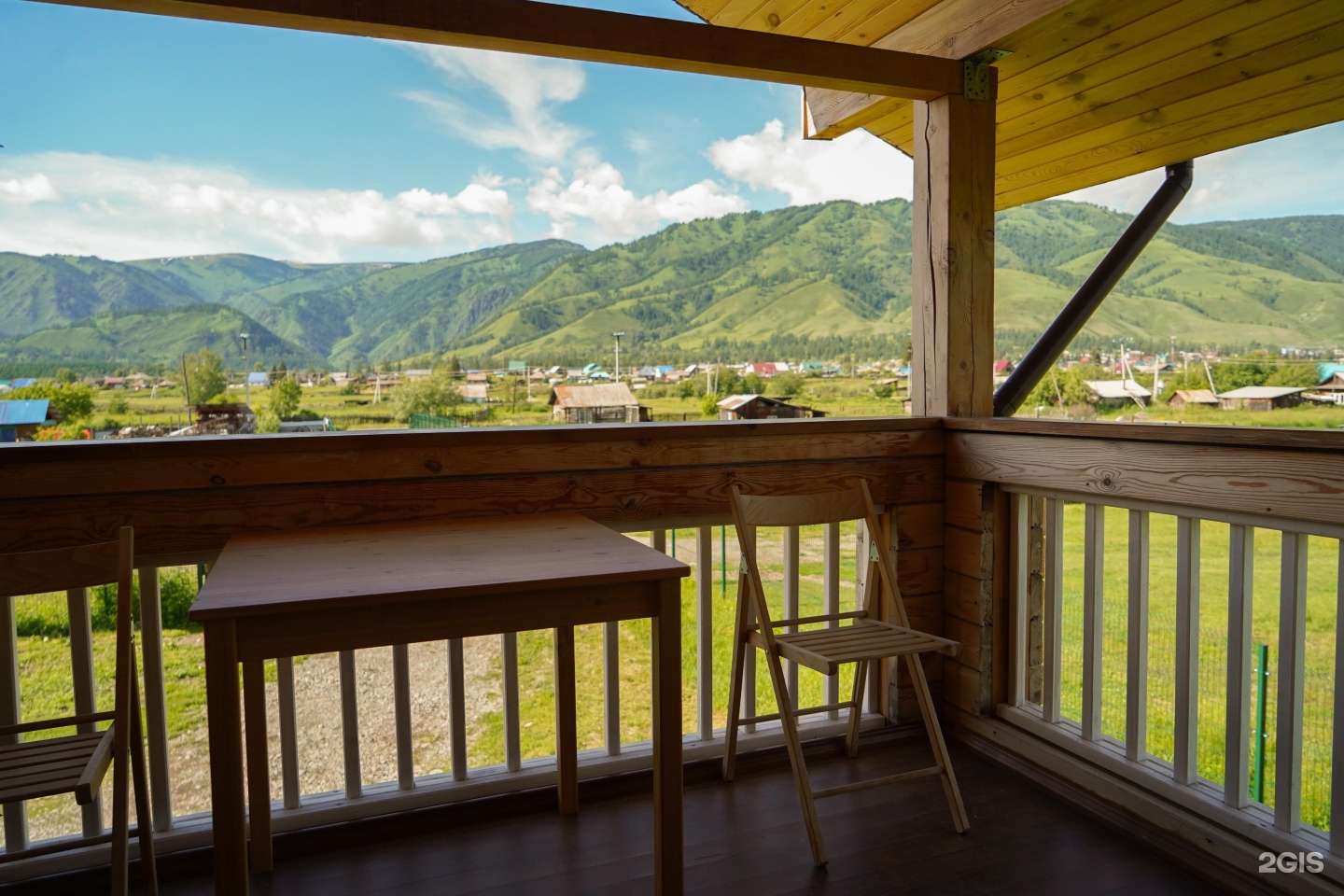 Альтаир - фото 35