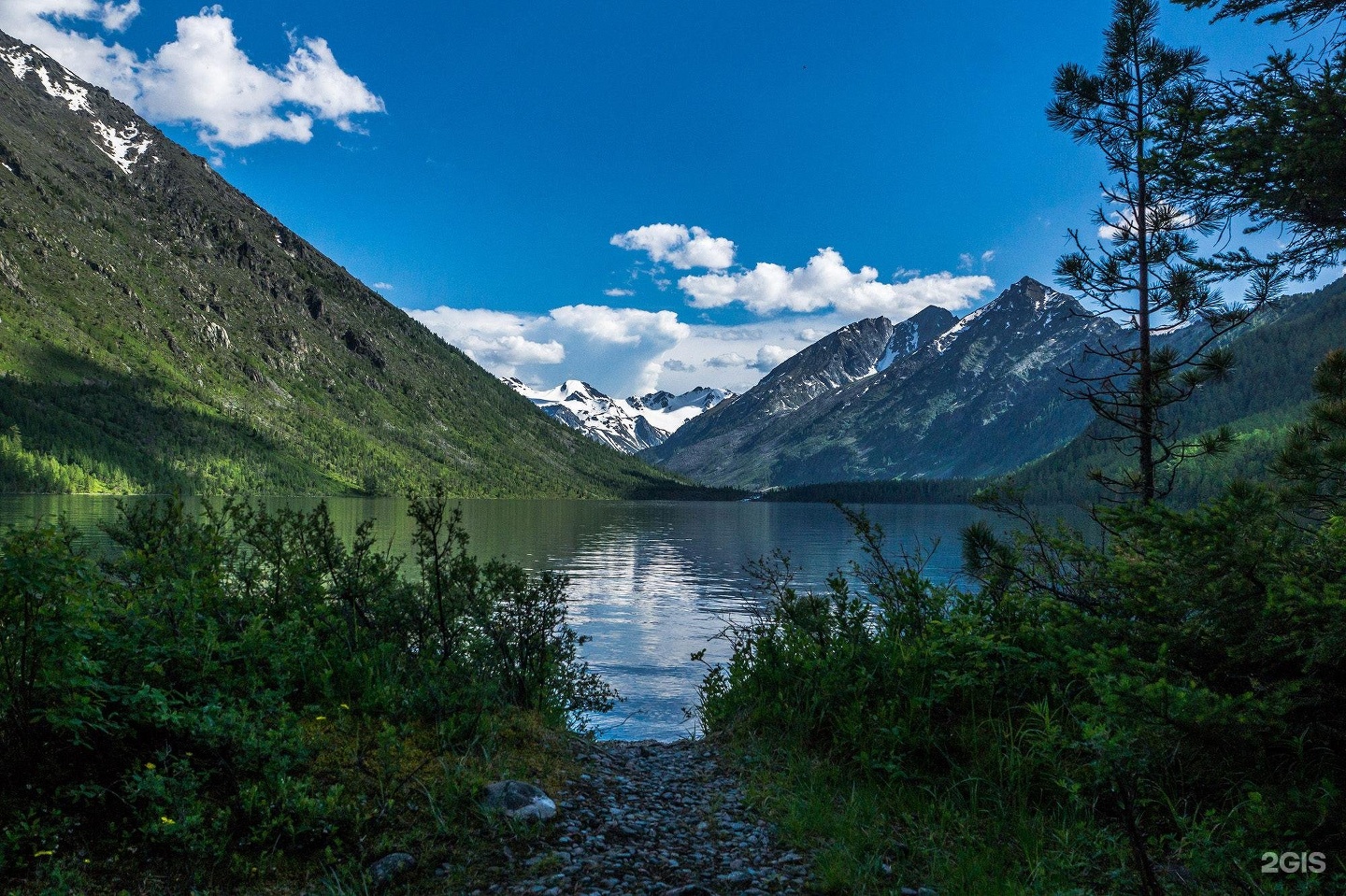 Альтаир - фото 39