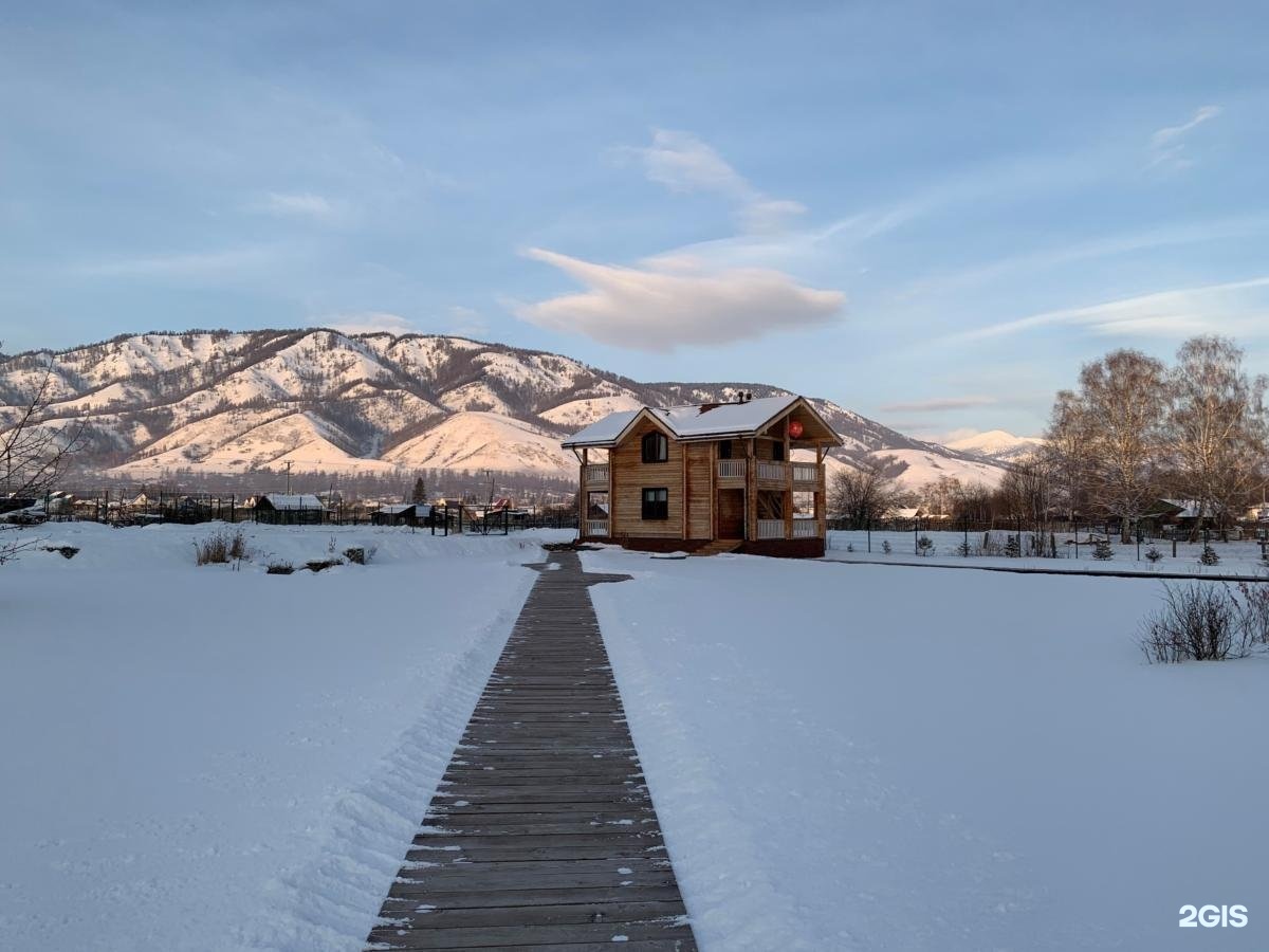 Альтаир - фото 40