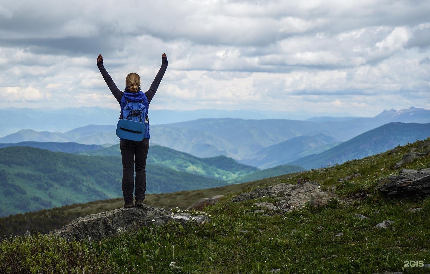 Альтаир - фото 45