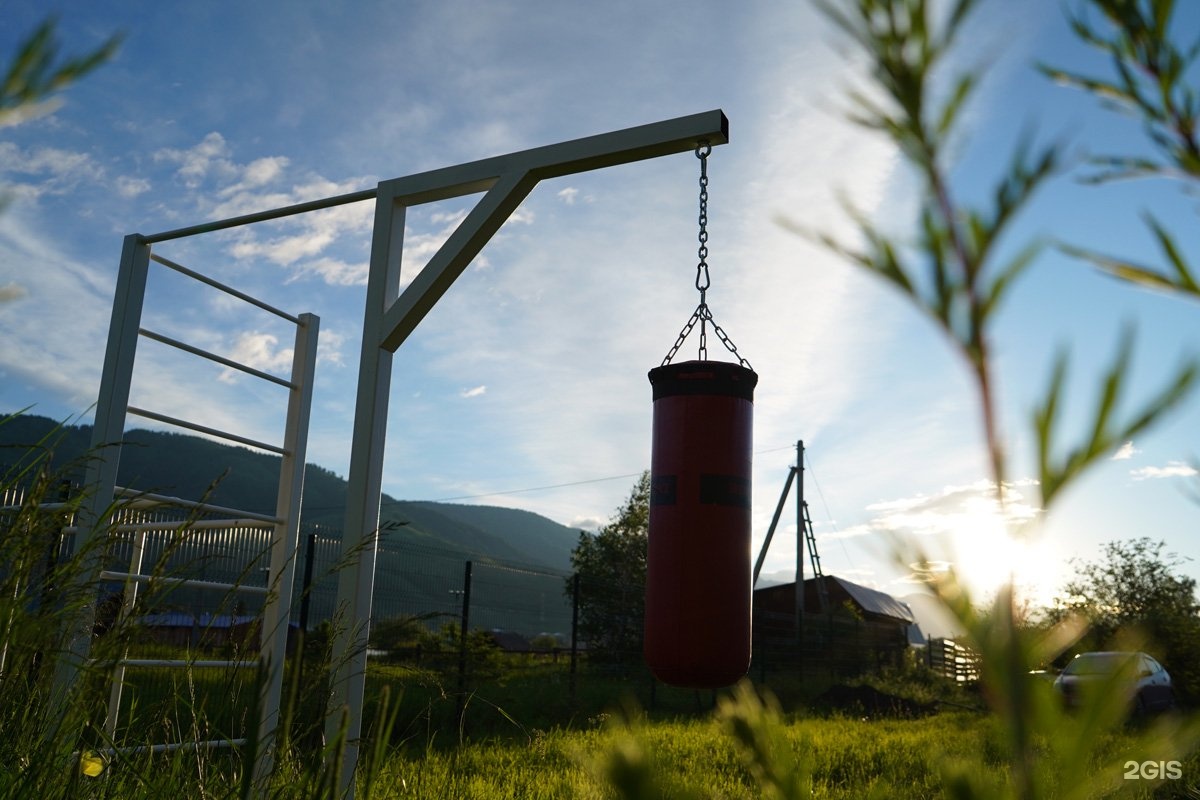 Альтаир - фото 46