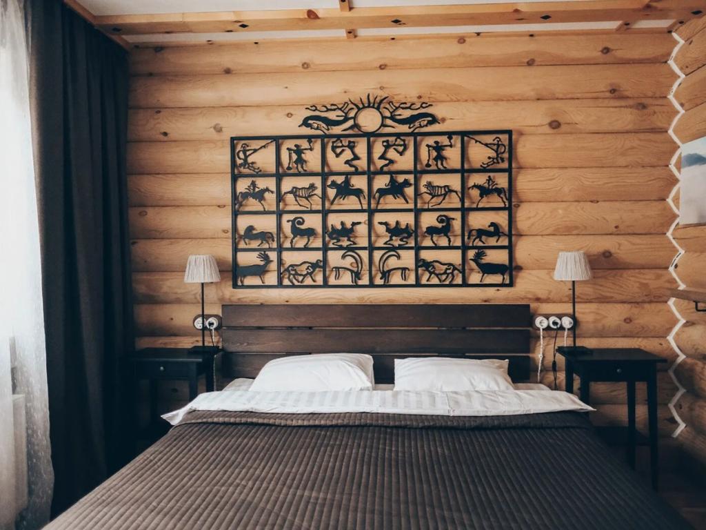 Урочище Сайкол - фото 8