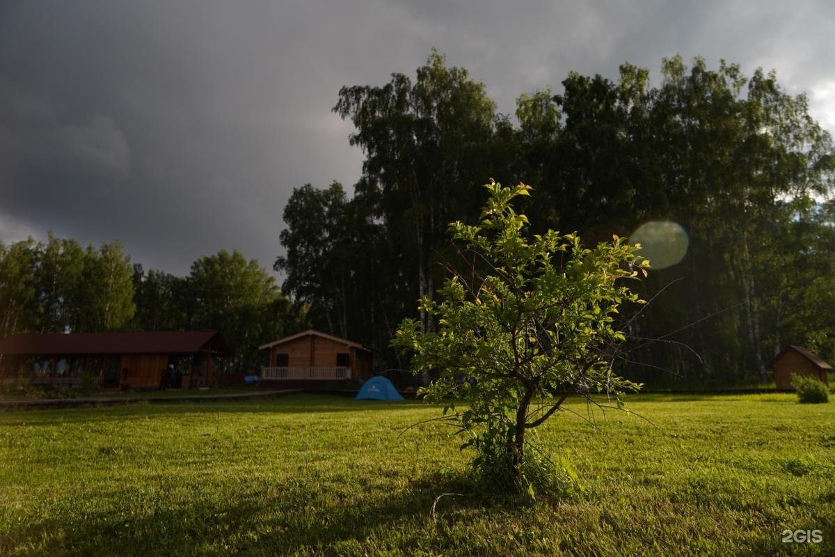 Альтаир - фото 57