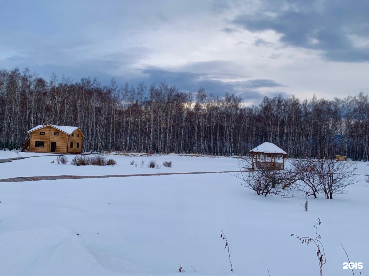 Альтаир - фото 62