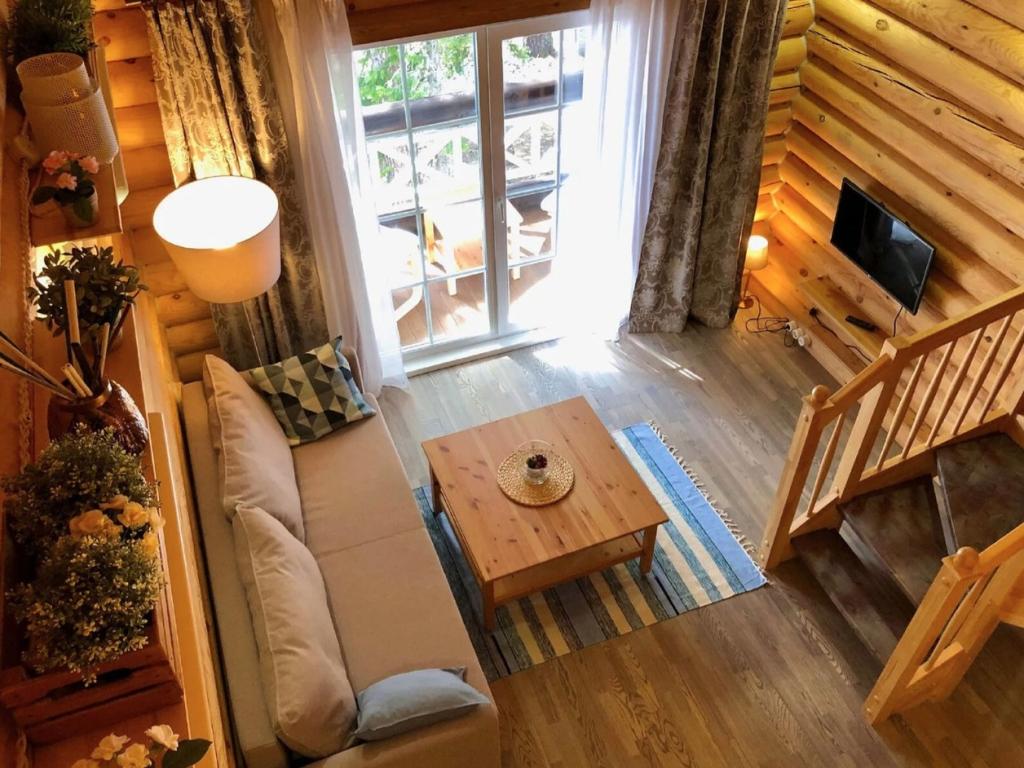 Урочище Сайкол - фото 9