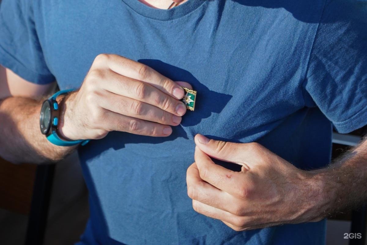 Альтаир - фото 79