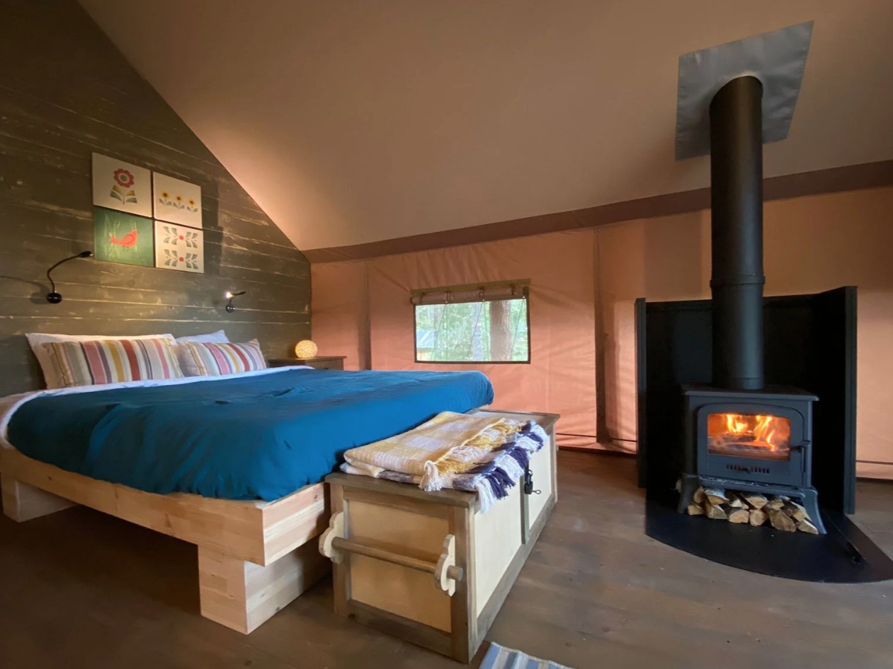 Урочище Сайкол - фото 11