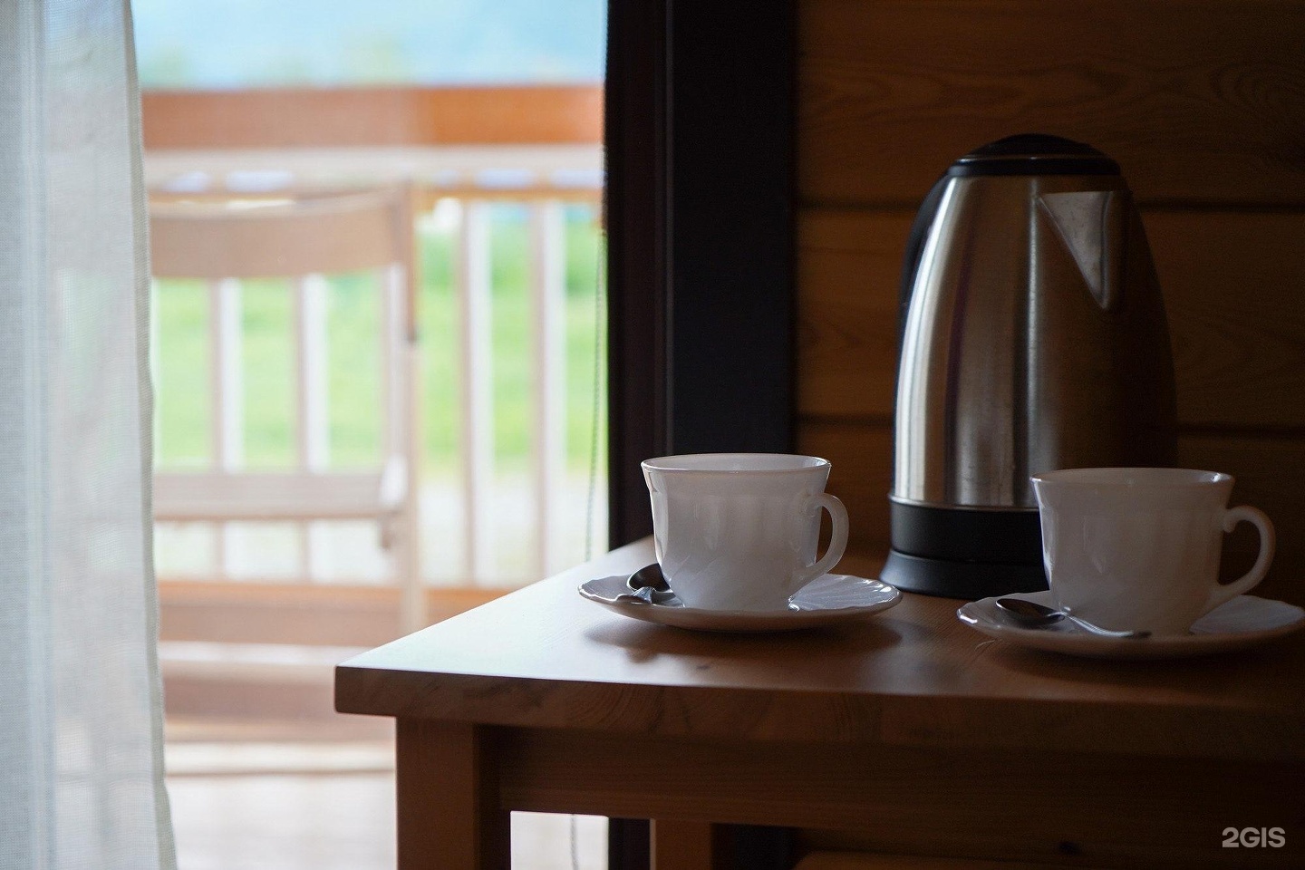 Альтаир - фото 85