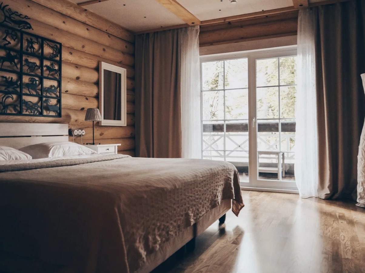 Урочище Сайкол - фото 12