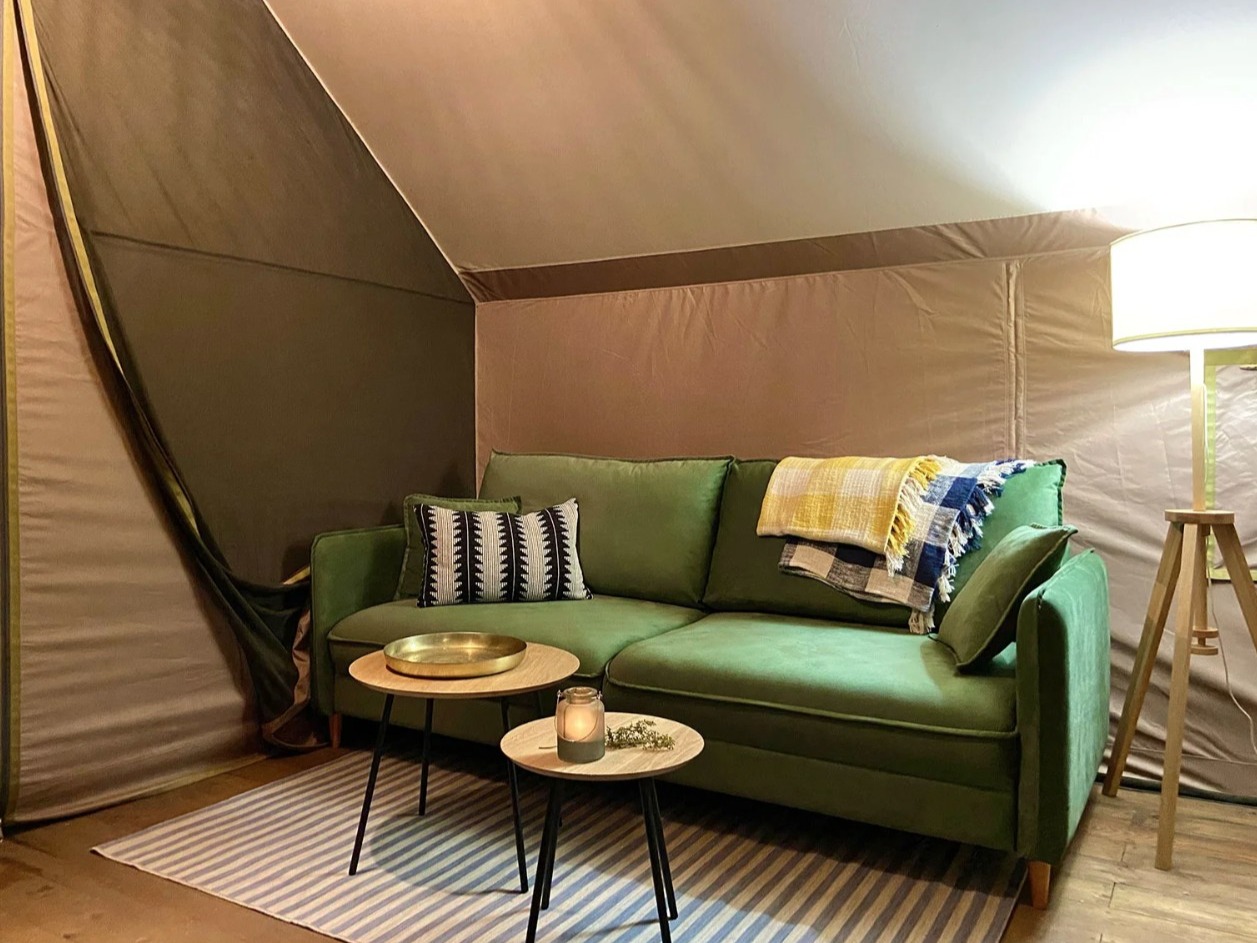 Урочище Сайкол - фото 13