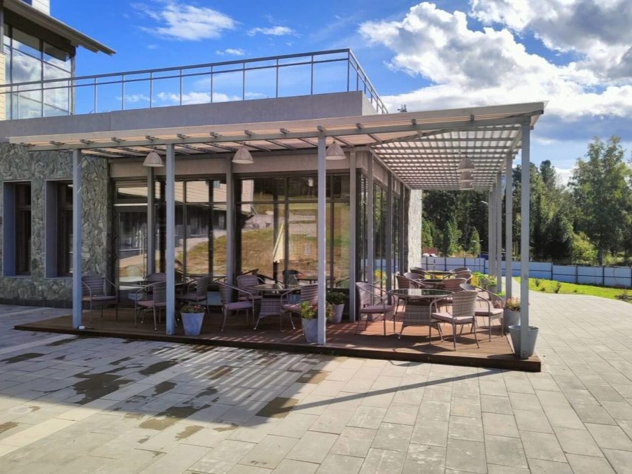 Ойер Парк - фото 4