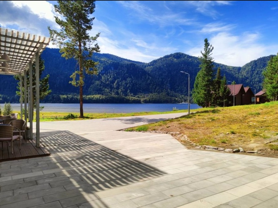 Ойер Парк - фото 5