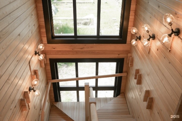 Двухместный Джуниор Сьют - фото 6