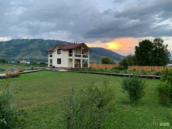 Двухместный Стандарт - фото 1