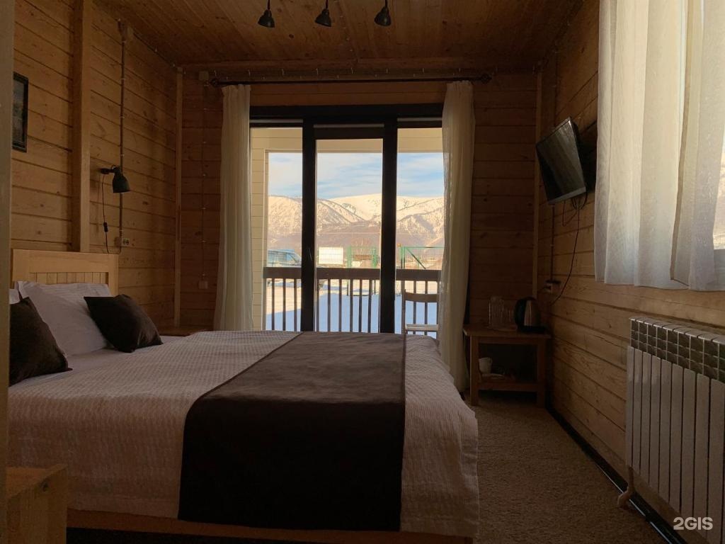 Двухместный Стандарт - фото 2