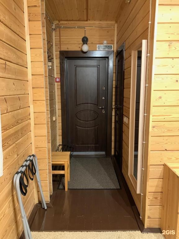 Двухместный Стандарт - фото 4