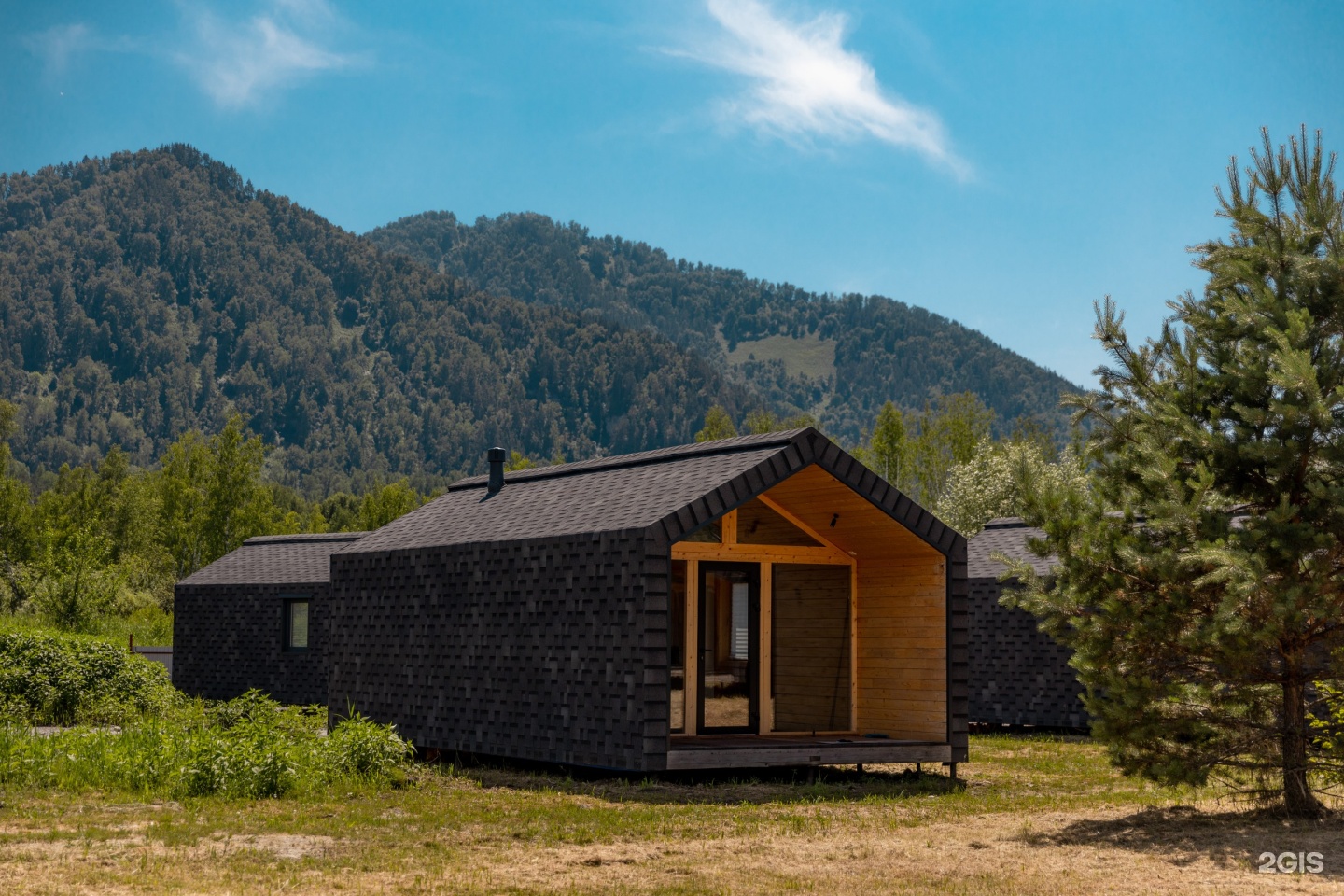 Бирюза Алтая - фото 10