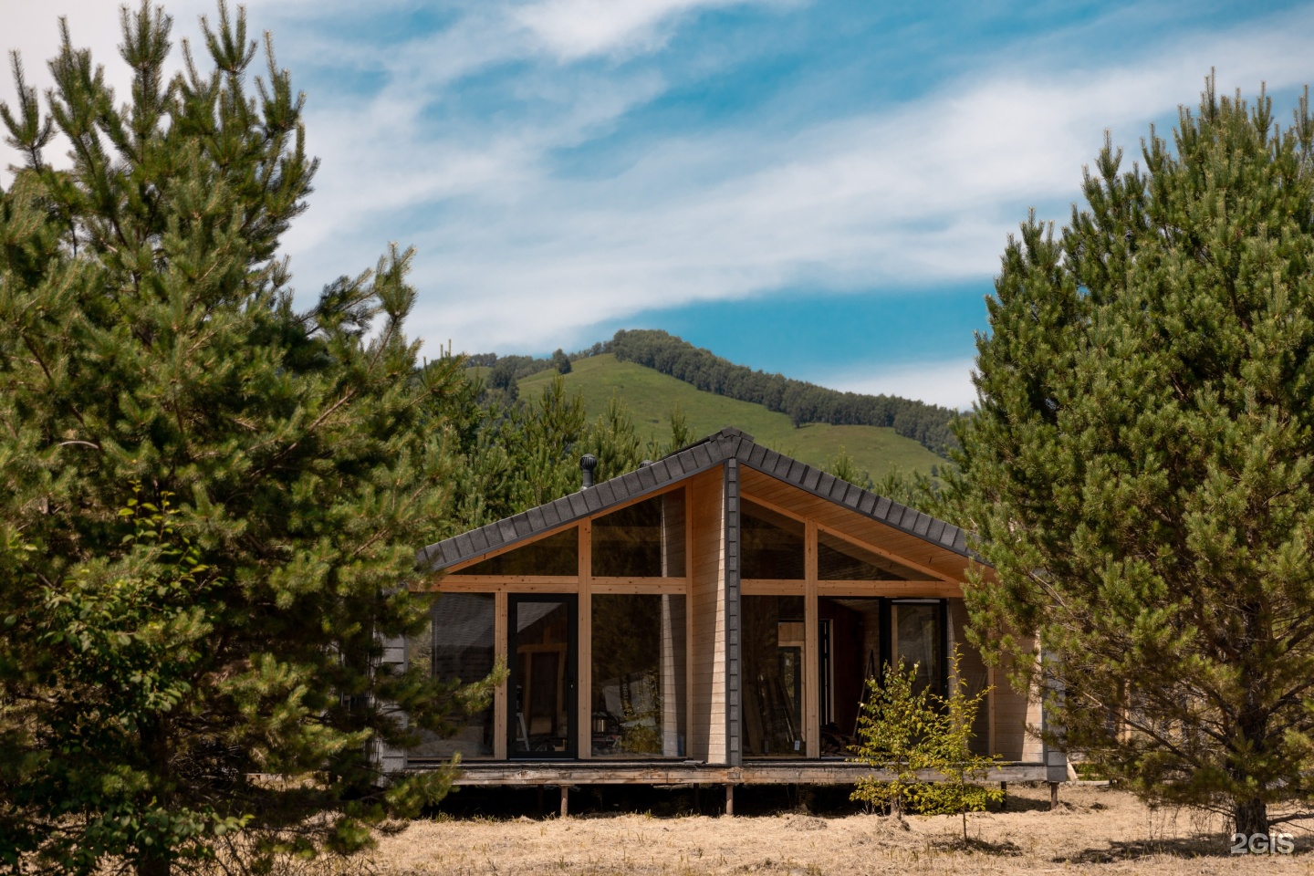 Бирюза Алтая - фото 17