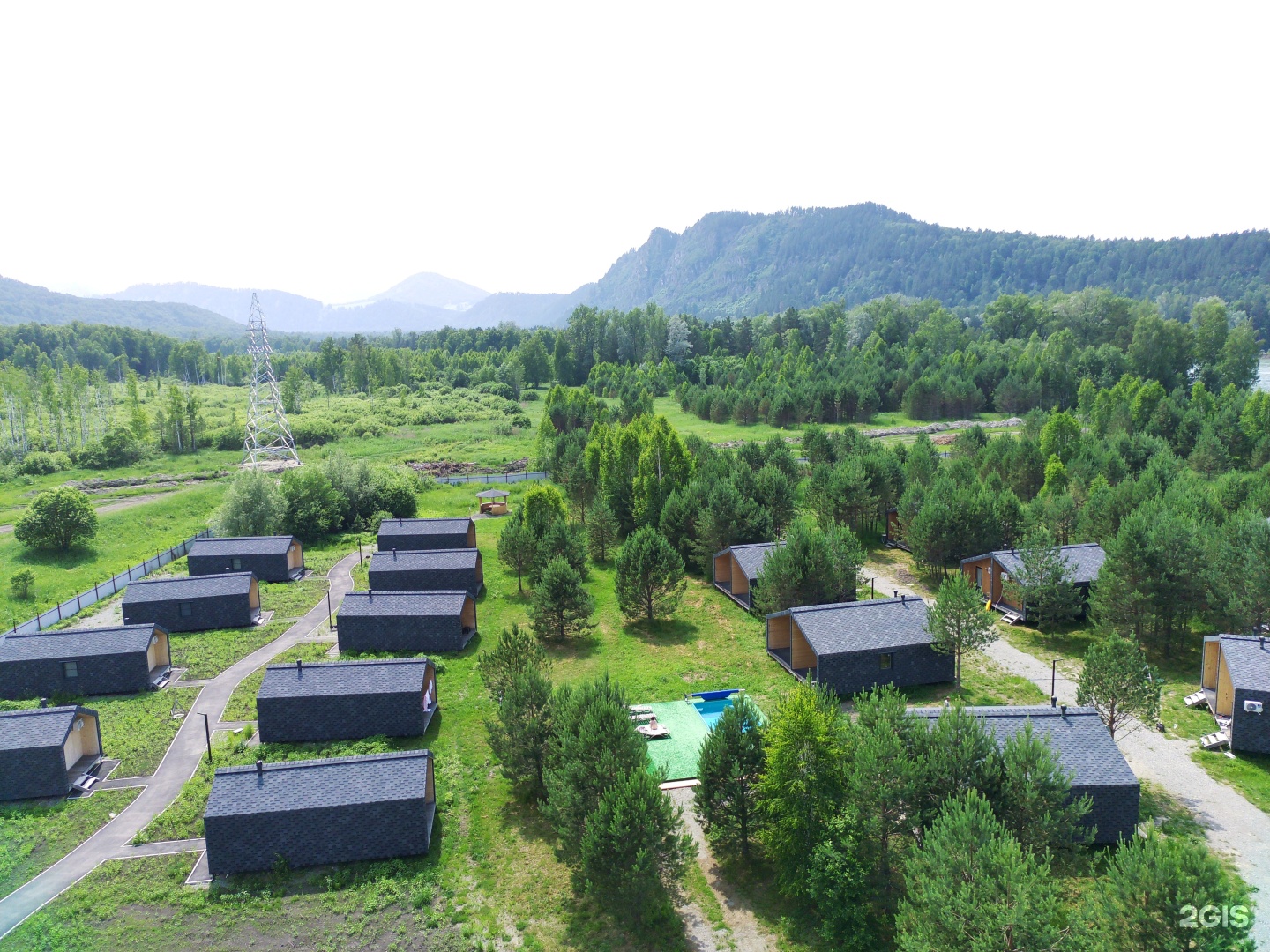 Бирюза Алтая - фото 22