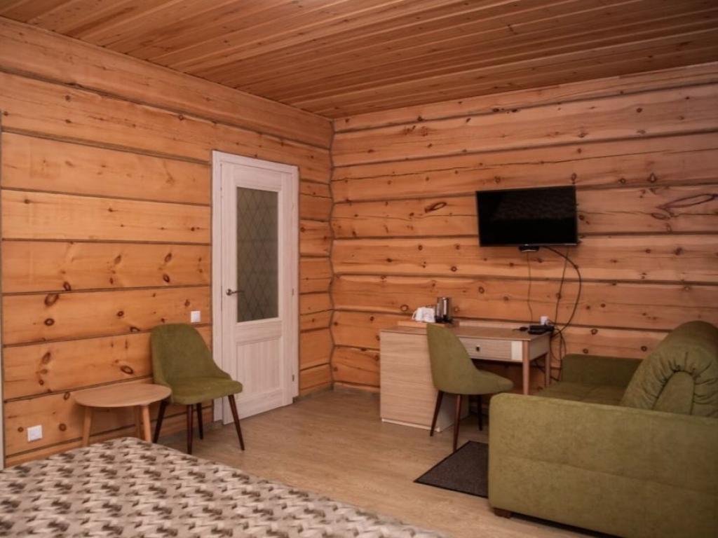 Ойер Парк - фото 6