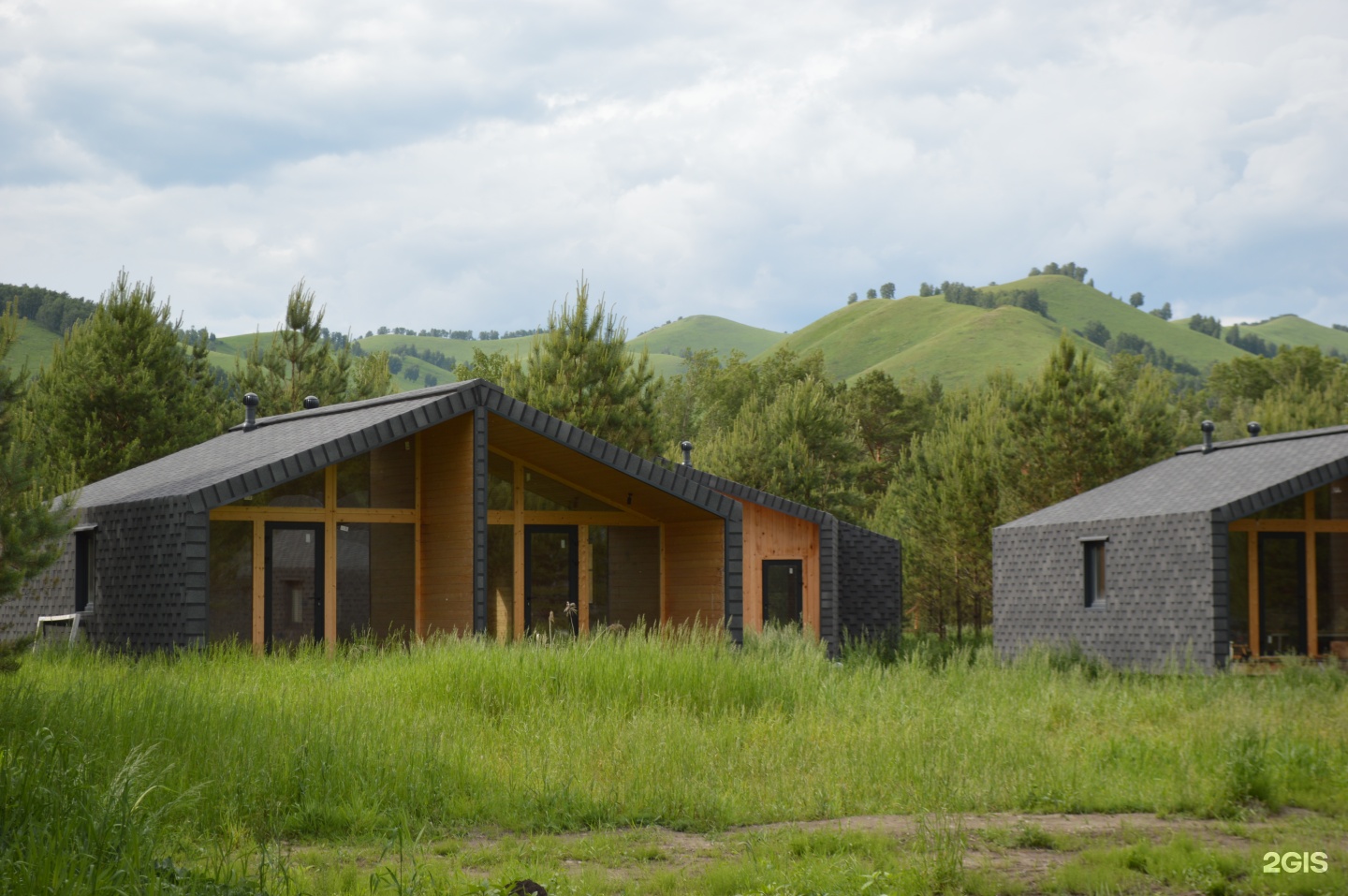 Бирюза Алтая - фото 23