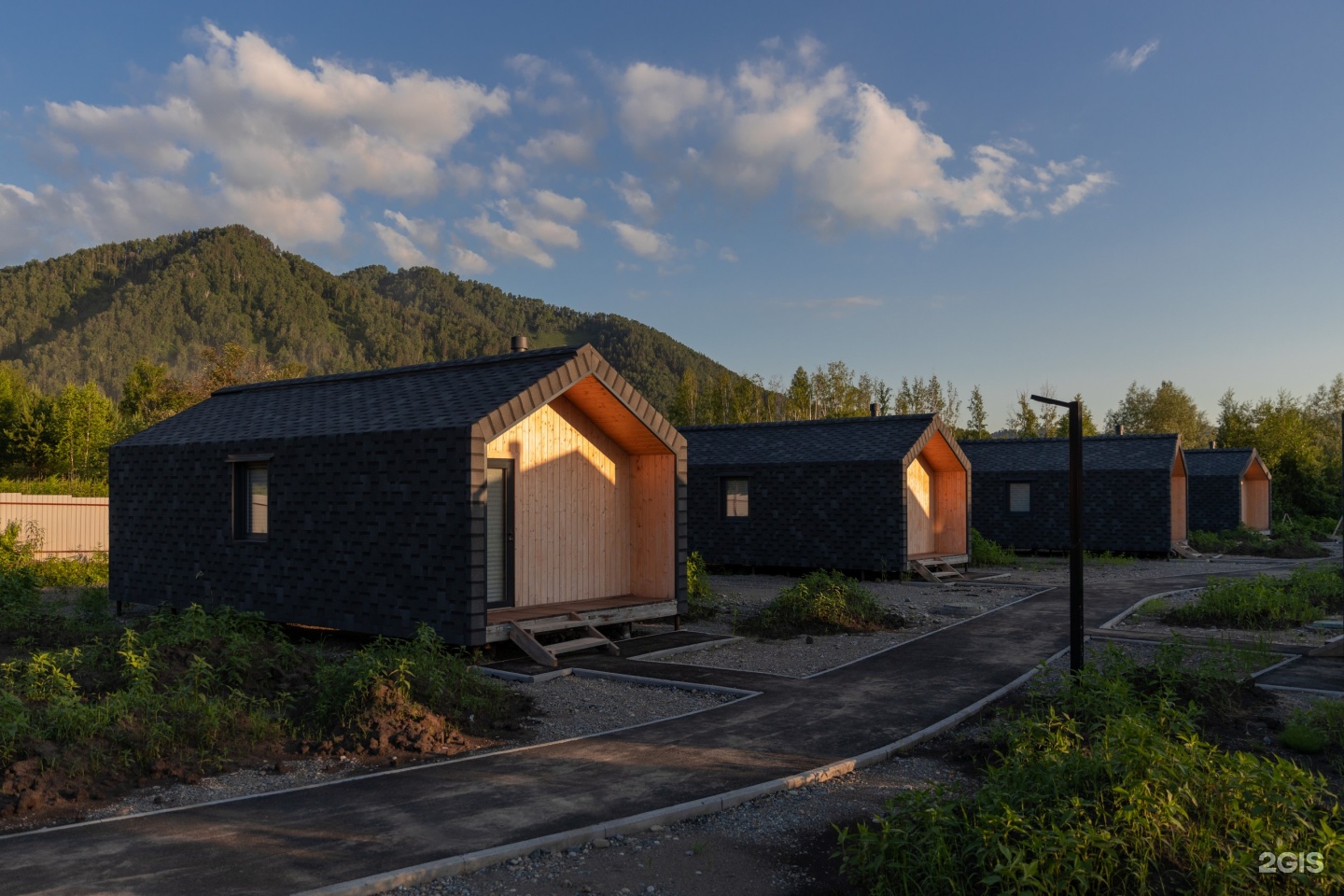 Бирюза Алтая - фото 25