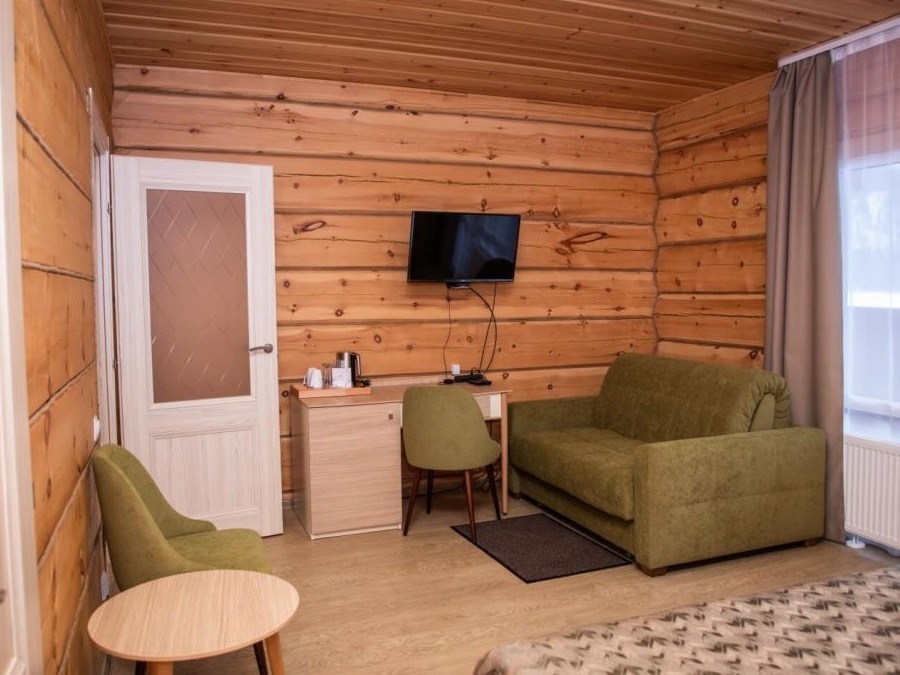 Ойер Парк - фото 7