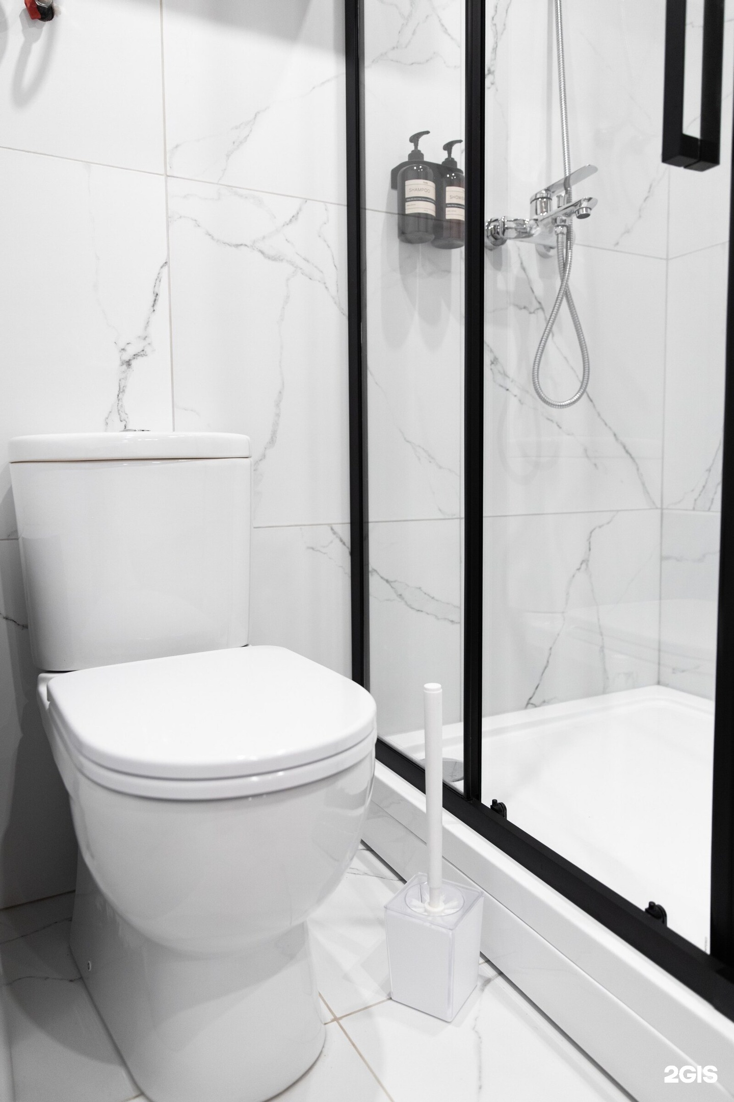 Двухместный "БАРН" (DBL) - фото 7