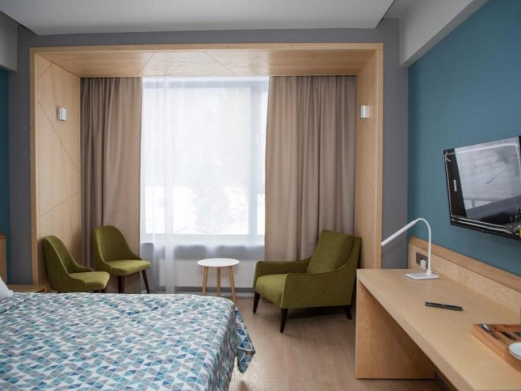 Ойер Парк - фото 8