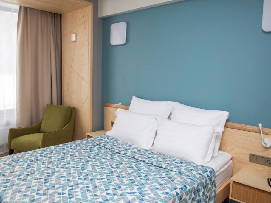 Ойер Парк - фото 9