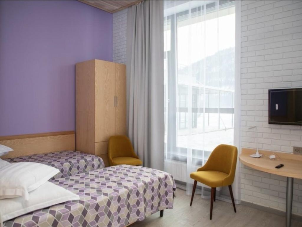 Ойер Парк - фото 10