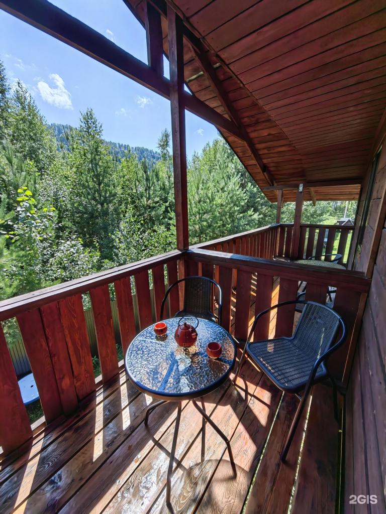 Алтай Лэнд - фото 2