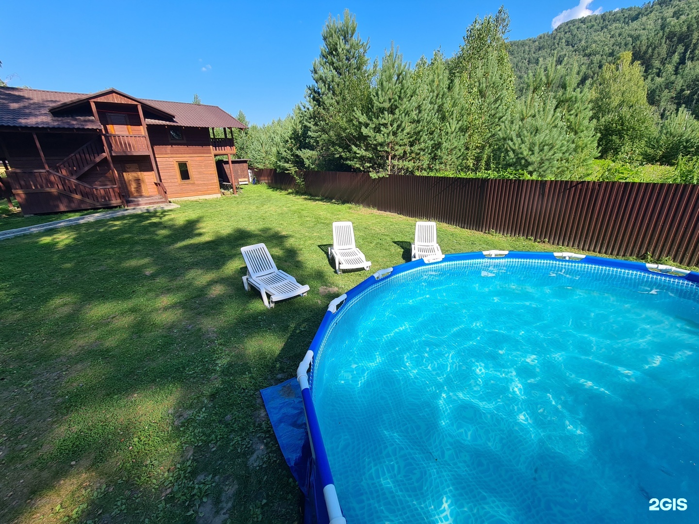 Алтай Лэнд - фото 3